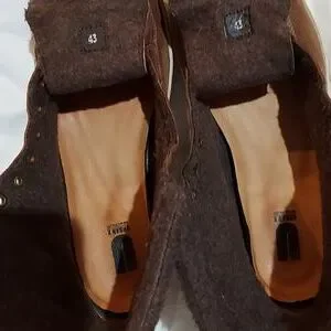 Urban X | Shoes | Urban X Men Ankle Boots | Poshmark display picture 1